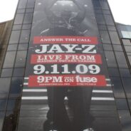Dag 3: Madison Square Garden / Chelsea Piers / Empire State Building