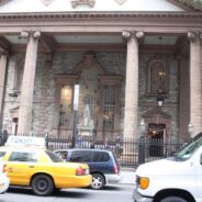 Dag 4: WTC / Pier 17 / Ferry Staten Island / Times Sq