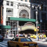 Dag 5: Times Sq / Harlem / Brooklyn