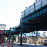 Dag 6: Queens / Macy’s / SoHo / Chinatown / Little Italy