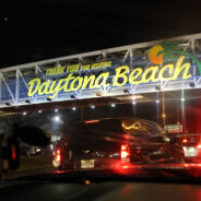 Dag 7, 07/07 Daytona