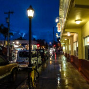 Dag 4, 04/07 Key West