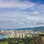 Dag 12, 14/03 Oahu