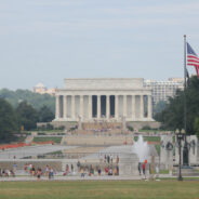 Dag 15, 15/07 Washington D.C.