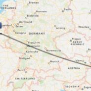 Dag 1, 09/03 Brussel – Budapest
