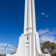 Dag 10, 18/03  Wangaratta – Canberra