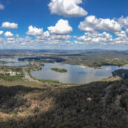 Dag 12, 20/03 Canberra –  Goulburn