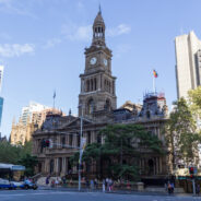 Dag 14, 22/03 Sydney