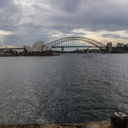 Dag 15, 23/03 Sydney