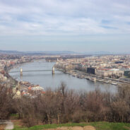 Dag 2, 10/03 Budapest