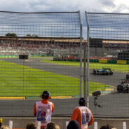 Dag 8, 16/03 Melbourne