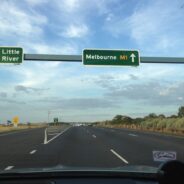 Dag 6, 14/03 Great Ocean Road