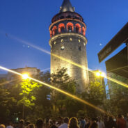 Dag 3, 13/06 Istanbul