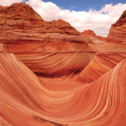 Coyote Buttes North Lottery, but no dice