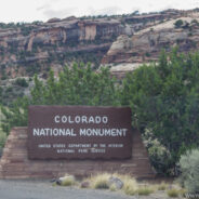 Dag 9, 30/08 Vernal – Moab