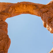 Dag 11, 01/09 Moab – Arches National Park