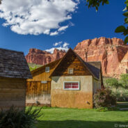Dag 13, 03/09 Monument Valley – Torrey