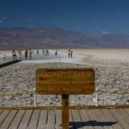 Dag 21, 11/09 Pahrump – Las Vegas