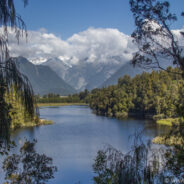 Dag 17, 06/02 Greymouth – Fox Glacier