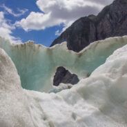 Dag 18, 07/02 Fox Glacier – Wanaka