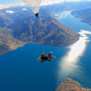 Dag 19, 08/02 Wanaka – Queenstown