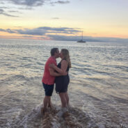 Dag 10, 14/09 Big Island – Maui