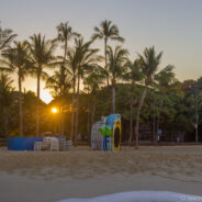 Dag 2, 06/09 Oahu – Tantalus