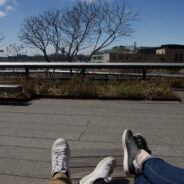 Dag 2,  New York – 5th Ave