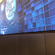 Dag 3,  New York – Rockefeller