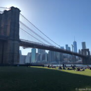 Dag 6,  New York – Museum