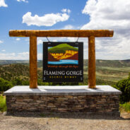 Dag 10, 8/7 Jackson – Vernal