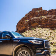 Dag 11, 9/7 Vernal – Moab