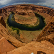 Dag 13, 11/7 Monument Valley – Grand Canyon