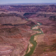 Dag 14, 12/7 Grand Canyon